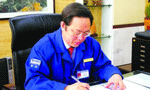 西瑪集團董事長楊允成被評選為“感動西安——2005年度推動西安經(jīng)濟發(fā)展的十大新聞人物”之一。——西安博匯儀器儀表有限公司